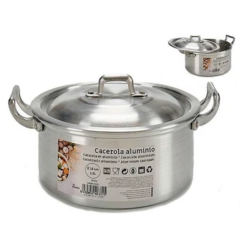 

Casserole Aluminium 1,5 L