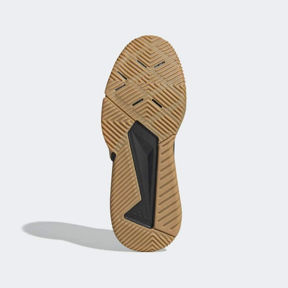 adidas men's dress shoes