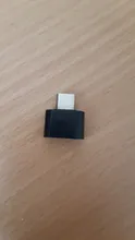 Nuevo USB 3,0 tipo-C OTG adaptador de Cable tipo C USB-C convertidor OTG para Xiaomi Mi5 Mi6 Huawei Samsung del ratón del teclado de USB disco Flash