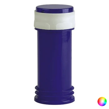 

Bubble Blowing Game 144686