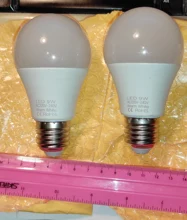 LED E14 Lamps-Light Table-Lamp Led-Bulb Lampada E27 230V Ac 220v 240V 9W 12W 6W 15W 18W