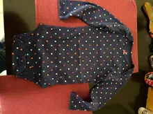 Monos de algodón Unisex para bebé, mono infantil, Moda para niño y niña, ropa de manga larga, conjunto de ropa para bebé recién nacido, 5 unidades/lote