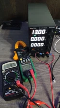Power-Supply Stabilized Lab Bench Wanptek Dps3010u Switching 30v 10a DC AC 60v 5a 4-Digit