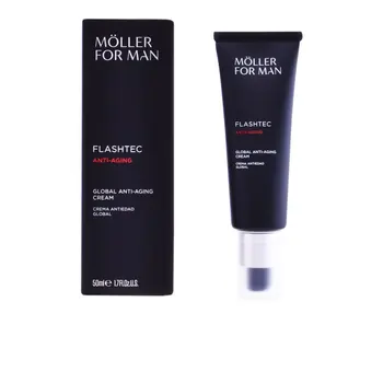 

POUR HOMME global anti-aging cream 50 ml