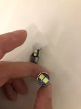 Lamp Light-Marker Car-Interior Reading T10 W5w Super-Bright High-Quality 194 Led 168