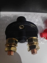 Circuit-Breaker Switch Isolator Key-Truck Car-Battery-Power-Switch Disconnect Kill Cut-Off
