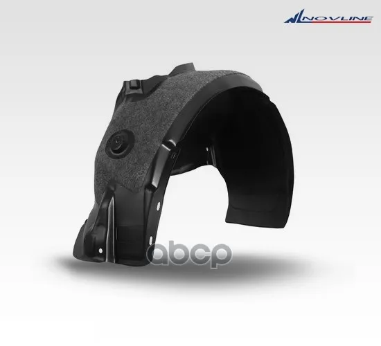 Подкрылок Autofamily арт. NLS2043002