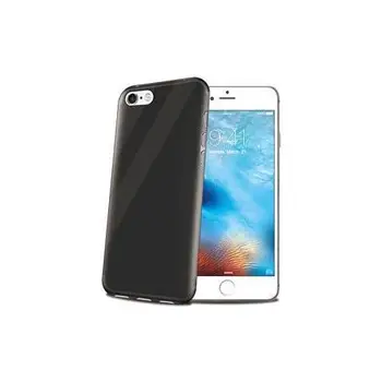 

TPU skin case Cover for iPhone 7 - NeroCELLY7.94