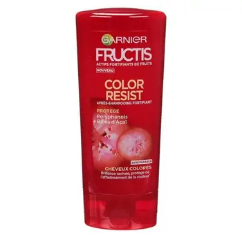 

GARNIER FRUCTUS Conditioner-fortifying-Resist color 200 ml