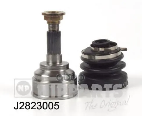 Шрус Наружный Комплект Nipparts J2823005 Nipparts арт. J2823005