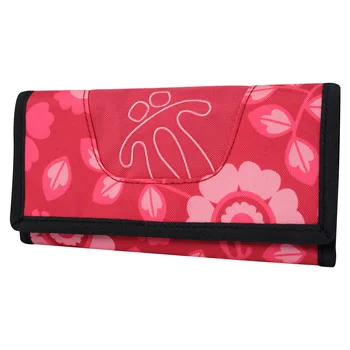 

Tory-Minas printed youth wallet