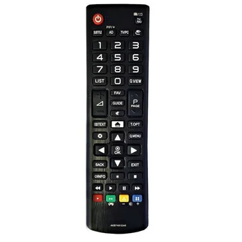 

Remote control for LG AKB74915346 LCD TV 20MT48VF 22MT48VF 22MT48VF-PZ 22MT58VF 22MT58VF-PZ 24LH450U 24LH451U 24MT48VF 27MT58VF 28MT48VF