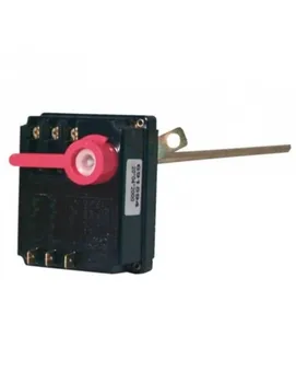 

Rod thermostat thermos Ariston Indesit tripolar GENUS23 GENUS27 691658