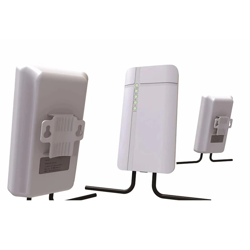 New 4G CPE Lte Wireless Industrial Outdoor Waterproof Wifi Router GC112