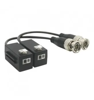 

Converter Kit UTP Video HDCVI/TVI/AHD/CVBS to 4MP PFM800-4MP