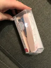 Tienda de moda Oficina grapadora NO.12 la mitad de grapadora 24/6 y 26/6 suave grapas suministros de oficina staples E0402F