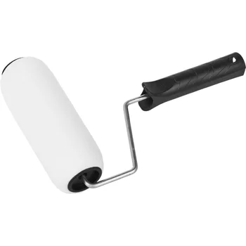 

Roller with handle STAYER 180mm ⌀ 44mm rubber foam 0360-18_z01
