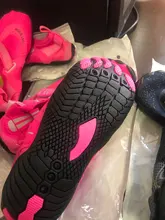 Zapatos de agua de secado rápido para niños, zapatillas transpirables antideslizantes para deportes al aire libre, zapatilla de playa resistente al desgaste