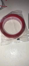 Nano-Tape Sticker Glue Adhesive Double-Sided-Tape 3m Washable 6/8/10-/..