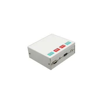 

Conex box. Pizarr. With cables 5m