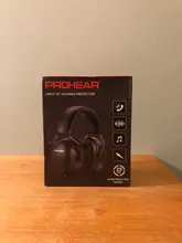 ZOHAN-auriculares inalámbricos con Bluetooth 5,0, cascos con protección para la oreja, cancelación de ruido y carga para música