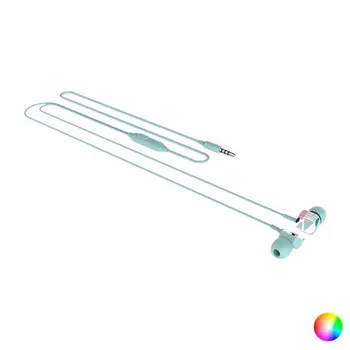 

In ear headphones SPC 4603 (3.5 mm)