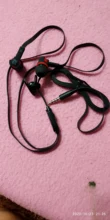 Langsdom Mijiaer JM26 3.5mm Wired Earphone For Phone Samsung Xiaomi Headphone In Ear