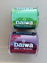 Nylon-Line Japan-Material Carp Fishing Super-Strong 500M 2-35LB No 