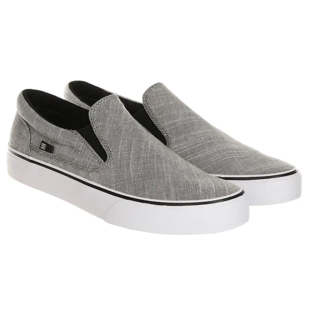 Кеды DC Shoes(Trase Slip-On T M Shoe 011