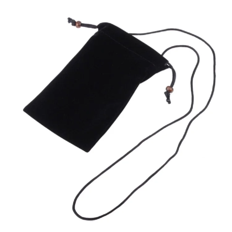 Cloth cover in Soft with Snap Closure Tie and Neck Pendant for myPhone Hammer Axe M LTE | Мобильные телефоны и аксессуары