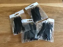 12 unids/set elástico de silicona los cordones de los zapatos deportivos corriendo No corbata de cordón de ajuste Correa zapatos de encaje para las mujeres de los hombres los cordones de los zapatos