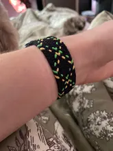 Correa trenzada Solo para Apple Watch, banda de 44mm, 40mm, 38mm, 42mm, pulsera de tela elástica de nailon serie iWatch 3 4 5 Se 6