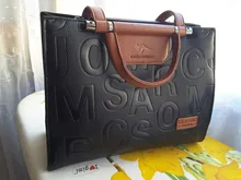 Women Bag Designer Totes Retro Large-Capacity Luxury Hot-Selling