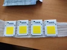Spotlight Lamp Led-Lamp-Chip Led-Bulb Outdoor-Chip Flood Smart IP65 High-Power Ac 220v
