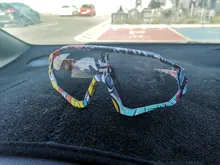 Sport Sunglasses Goggles Gafas Bicycle-Eyewear Photochromic Mtb Bike Ciclismo Fishing