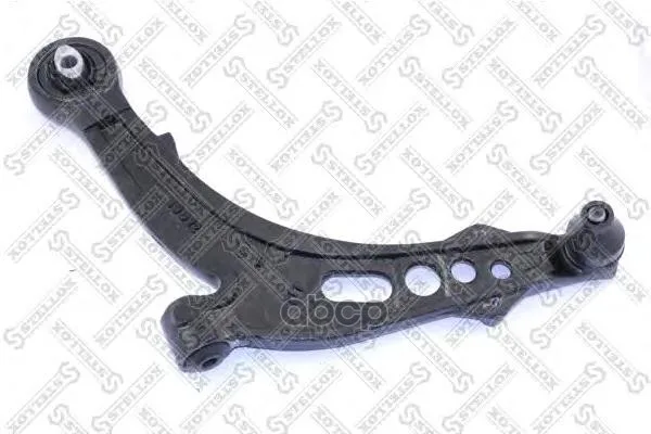 57-01369-Sx_рычаг Левый! Fiat Punto All 99 Stellox 5701369sx Stellox арт. 5701369SX