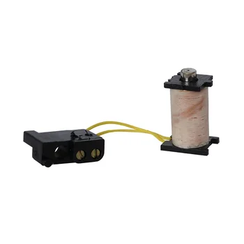 

Omec 038 coil as replacement for electric lock for posts 12 V 10 W