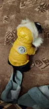 Jacket Bulldog-Clothing Pet-Coat Puppy Dogs Pug Chihuahua French Waterproof Winter Small