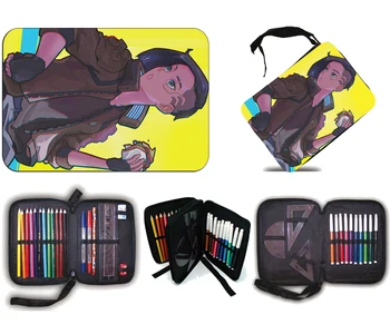 

Case GIRL SCIENCE FICTION scholar case