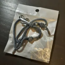 Uds \ Set de acero inoxidable pulsera de pareja un par de imán mano hombres y mujeres regalo amistad encantos cuerda joyería