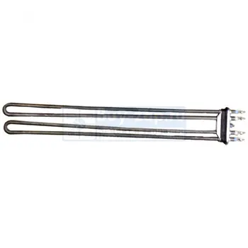 

Heating element (TAN) for industrial washing machine 6000W