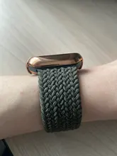 Cristal + cubierta para Apple Watch 6, funda de 44mm y 40mm para iWatch de 42mm y 38mm, parachoques + Protector de pantalla, accesorios para Apple watch Serie 5 4 3 SE