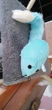 Plush Mice Shape Cat Toys for Cats Catnip Pet Cat Toy Interactive Gatos Productos Para