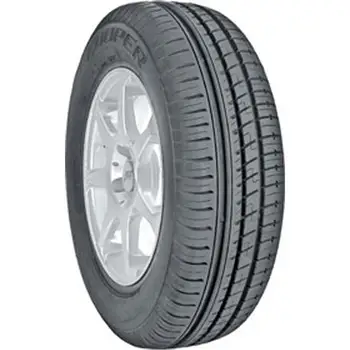 

Cooper 165/70 TR13 79T CS2, Tyre sightseeing
