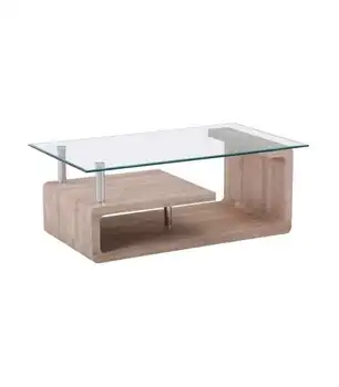 

Tom rectangular center table