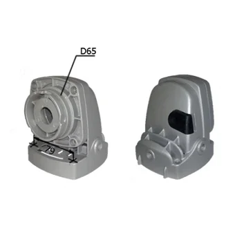 

Reducer (head) ushm interskol 230 circle