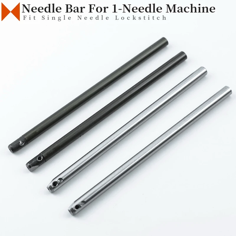 Evernice Needle Bar Thick Shank Needle 135X7 DPx5 – For Juki DDL-8500, 8700, 5550, 5530N