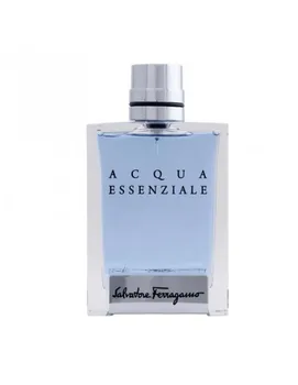 

S.FERRAGAMO ACQUA ESSENZIALE ET 100 VAP