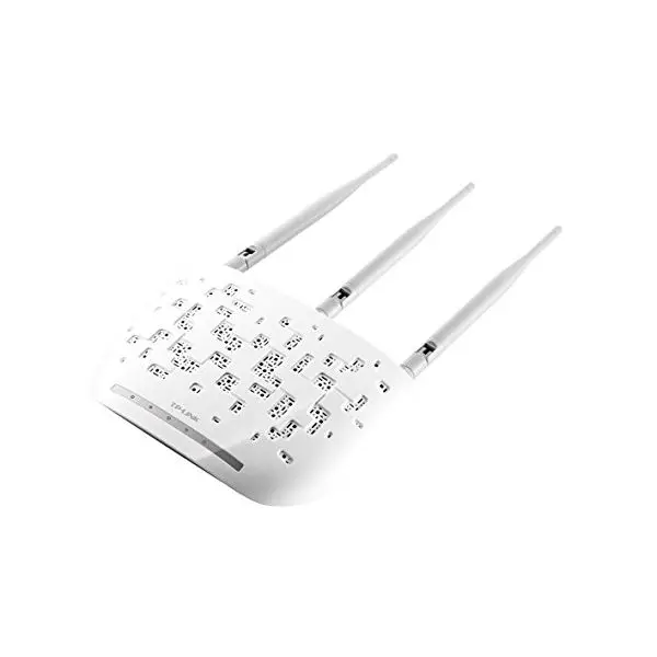 Точка доступа TP-LINK TL-WA901ND N300 3T3R SMA PoE QSS