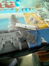 10 Uds musulman islámico Alá Dios Rosario colgante para la fabricación de la joyería DIY hecho a mano cuentas de oración pulsera de Metal accesorios de borlas